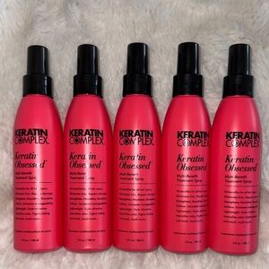 Keratin Complex~Keratin Obsessed multi benefit Treatment Spray